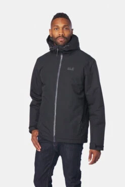 Jack Wolfskin Wisper Ins Jkt M
