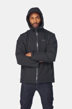 Jack Wolfskin Wisper Ins Jkt M -Jack Wolf Jassen Winkel 2210002274981 012 nl