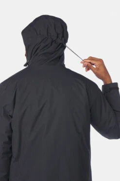 Jack Wolfskin Wisper Ins Jkt M -Jack Wolf Jassen Winkel 2210002274981 014 nl