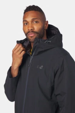 Jack Wolfskin Wisper Ins Jkt M -Jack Wolf Jassen Winkel 2210002274981 016 nl