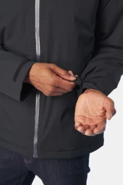 Jack Wolfskin Wisper Ins Jkt M -Jack Wolf Jassen Winkel 2210002274981 018 nl