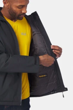 Jack Wolfskin Wisper Ins Jkt M -Jack Wolf Jassen Winkel 2210002274981 020 nl