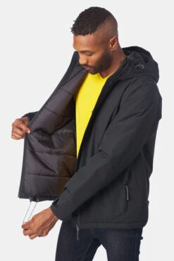 Jack Wolfskin Wisper Ins Jkt M -Jack Wolf Jassen Winkel 2210002274981 021 nl