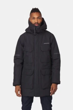 DIDRIKSONS Drew Usx Parka 6