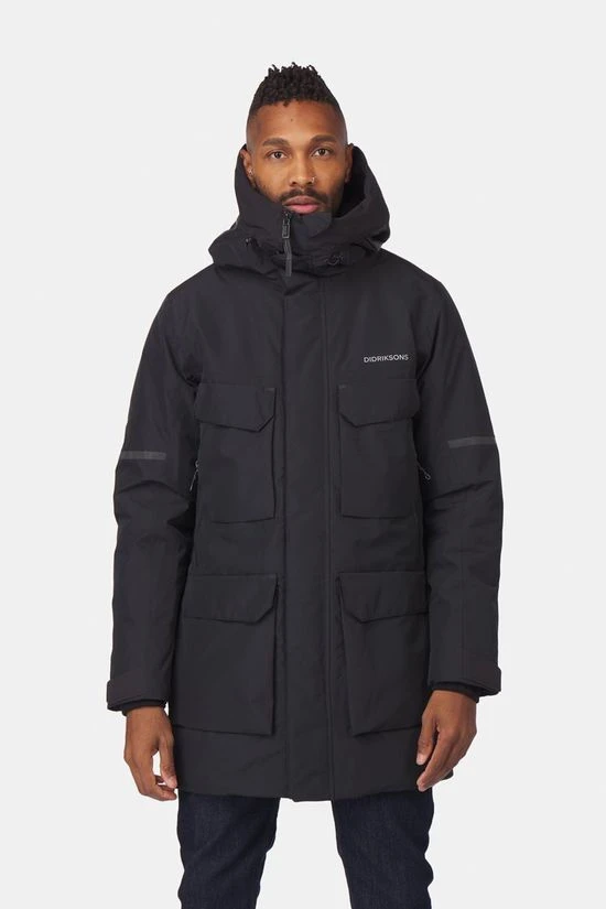 DIDRIKSONS Drew Usx Parka 6 1 DIDRIKSONS Drew Usx Parka 6