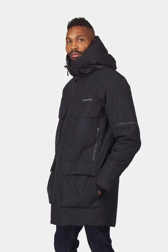 DIDRIKSONS Drew Usx Parka 6 2 DIDRIKSONS Drew Usx Parka 6 - Afbeelding 2