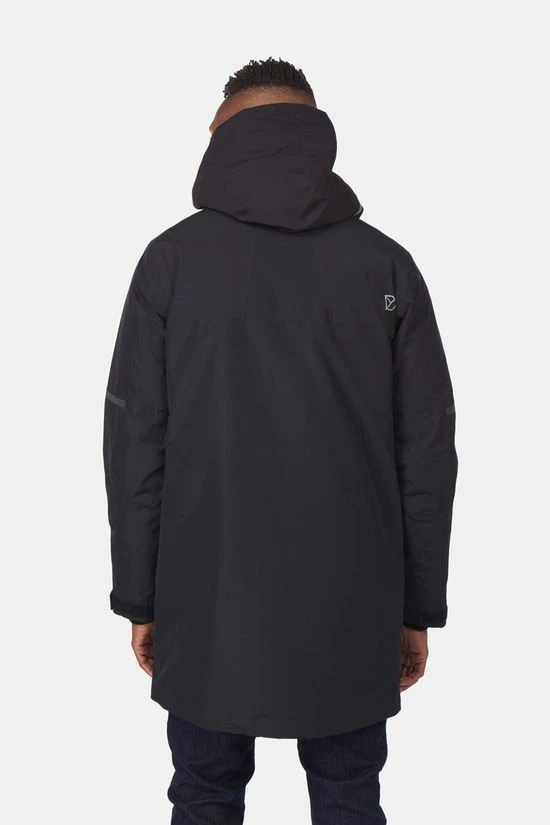 DIDRIKSONS Drew Usx Parka 6 3 DIDRIKSONS Drew Usx Parka 6 - Afbeelding 3