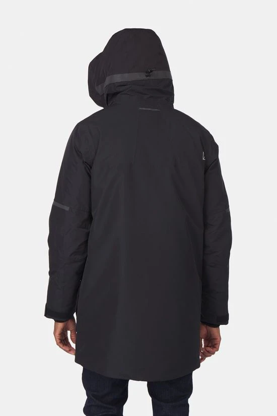 DIDRIKSONS Drew Usx Parka 6 5 DIDRIKSONS Drew Usx Parka 6 - Afbeelding 5