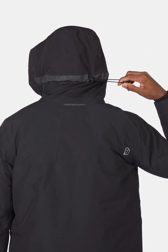 DIDRIKSONS Drew Usx Parka 6 6 DIDRIKSONS Drew Usx Parka 6 - Afbeelding 6