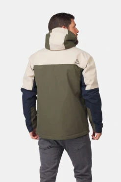 DIDRIKSONS Povel Usx Jkt -Jack Wolf Jassen Winkel 2210002379464 012 nl