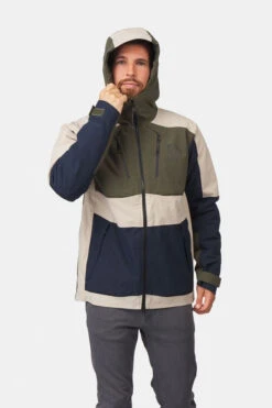 DIDRIKSONS Povel Usx Jkt -Jack Wolf Jassen Winkel 2210002379464 013 nl