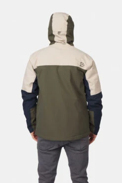 DIDRIKSONS Povel Usx Jkt -Jack Wolf Jassen Winkel 2210002379464 014 nl