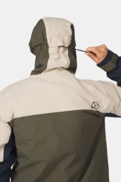 DIDRIKSONS Povel Usx Jkt -Jack Wolf Jassen Winkel 2210002379464 015 nl