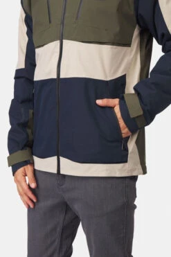 DIDRIKSONS Povel Usx Jkt -Jack Wolf Jassen Winkel 2210002379464 017 nl