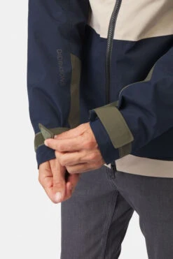 DIDRIKSONS Povel Usx Jkt -Jack Wolf Jassen Winkel 2210002379464 018 nl