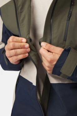 DIDRIKSONS Povel Usx Jkt -Jack Wolf Jassen Winkel 2210002379464 020 nl