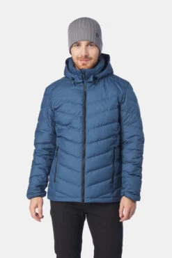 Jack Wolfskin Fairmont Donsjas