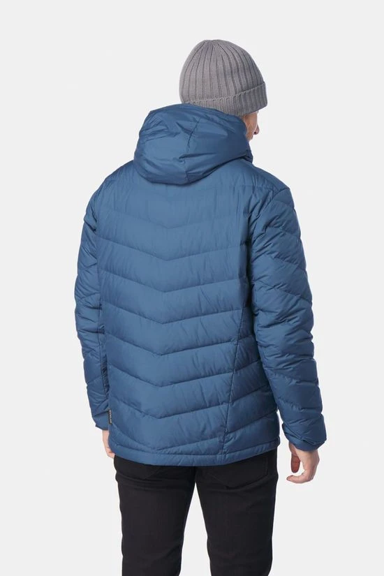 Jack Wolfskin Fairmont Donsjas 2 Jack Wolfskin Fairmont Donsjas - Afbeelding 2