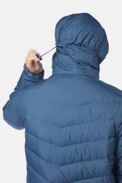 Jack Wolfskin Fairmont Donsjas 18 Jack Wolfskin Fairmont Donsjas -Jack Wolf Jassen Winkel 2210002385588 014 nl