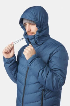 Jack Wolfskin Fairmont Donsjas 19 Jack Wolfskin Fairmont Donsjas -Jack Wolf Jassen Winkel 2210002385588 015 nl