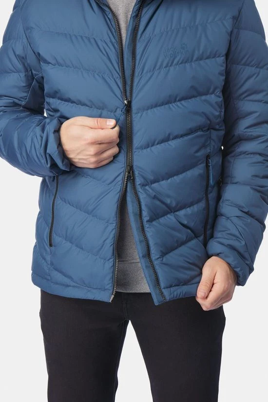 Jack Wolfskin Fairmont Donsjas 10 Jack Wolfskin Fairmont Donsjas - Afbeelding 10