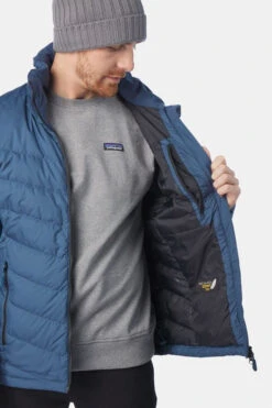 Jack Wolfskin Fairmont Donsjas 24 Jack Wolfskin Fairmont Donsjas -Jack Wolf Jassen Winkel 2210002385588 020 nl