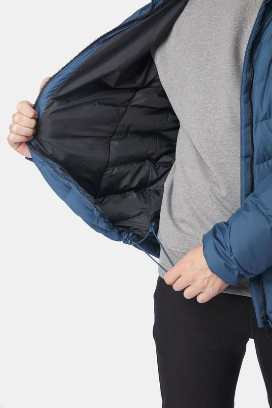 Jack Wolfskin Fairmont Donsjas 12 Jack Wolfskin Fairmont Donsjas - Afbeelding 12