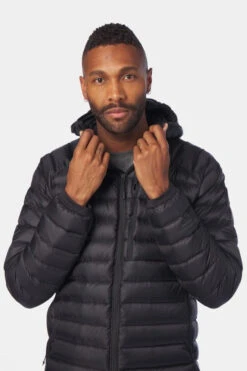 The North Face M Summit Breithorn Hoodie -Jack Wolf Jassen Winkel 2210002423419 016 nl