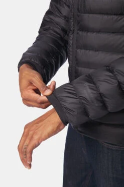 The North Face M Summit Breithorn Hoodie -Jack Wolf Jassen Winkel 2210002423419 019 nl