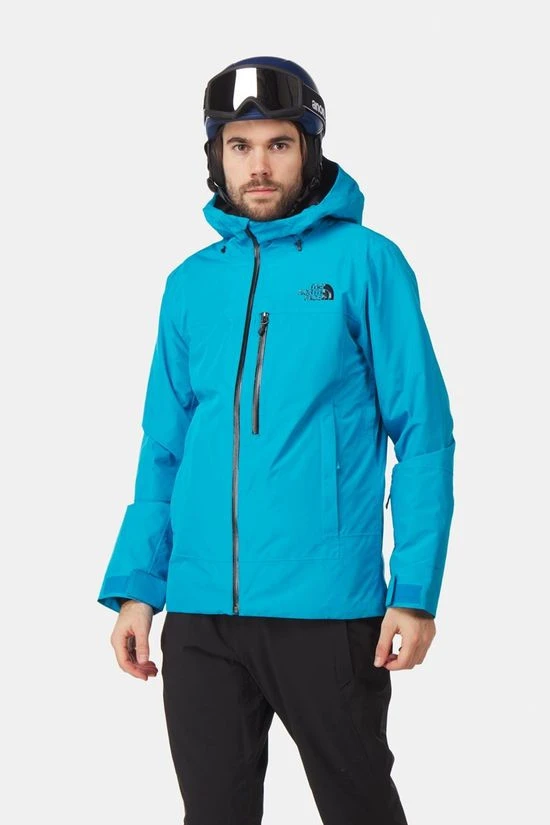The North Face M Descendit Jacket 1 The North Face M Descendit Jacket