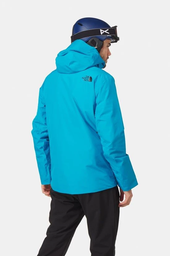 The North Face M Descendit Jacket 2 The North Face M Descendit Jacket - Afbeelding 2