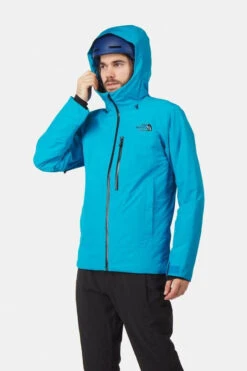 The North Face M Descendit Jacket 17 The North Face M Descendit Jacket -Jack Wolf Jassen Winkel 2210002441253 012 nl