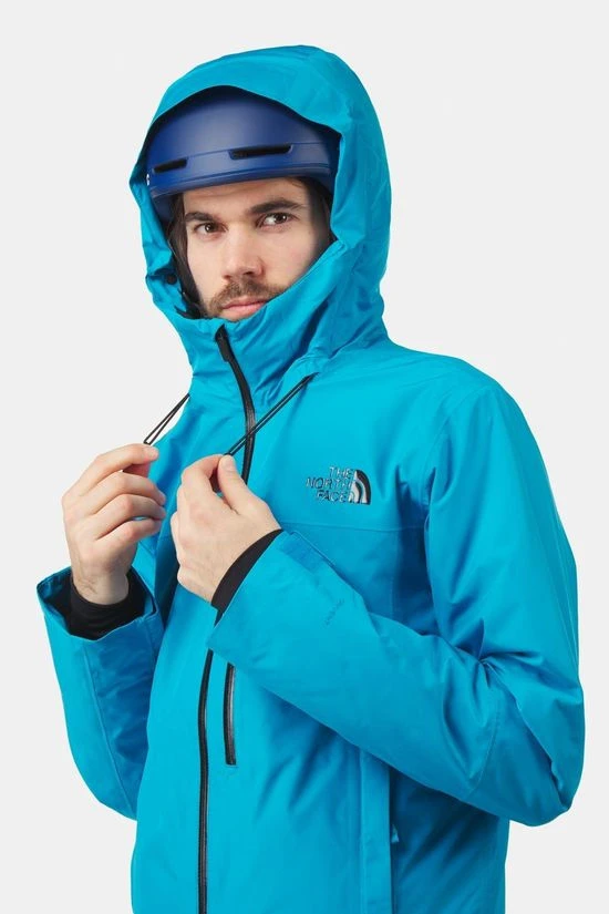 The North Face M Descendit Jacket 6 The North Face M Descendit Jacket - Afbeelding 6