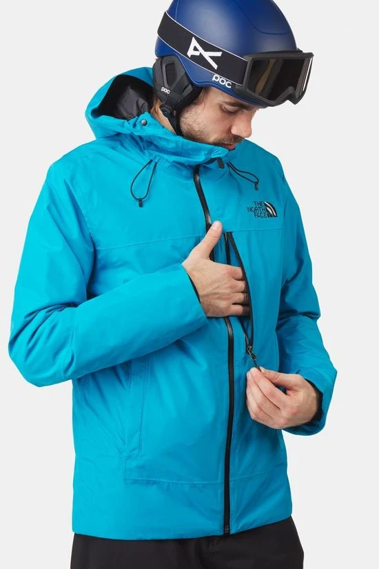 The North Face M Descendit Jacket 7 The North Face M Descendit Jacket - Afbeelding 7