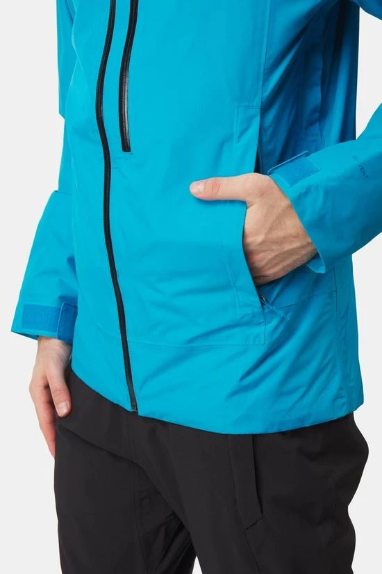 The North Face M Descendit Jacket 8 The North Face M Descendit Jacket - Afbeelding 8