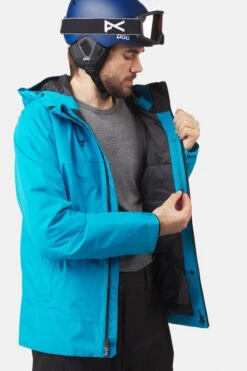 The North Face M Descendit Jacket 26 The North Face M Descendit Jacket -Jack Wolf Jassen Winkel 2210002441253 021 nl