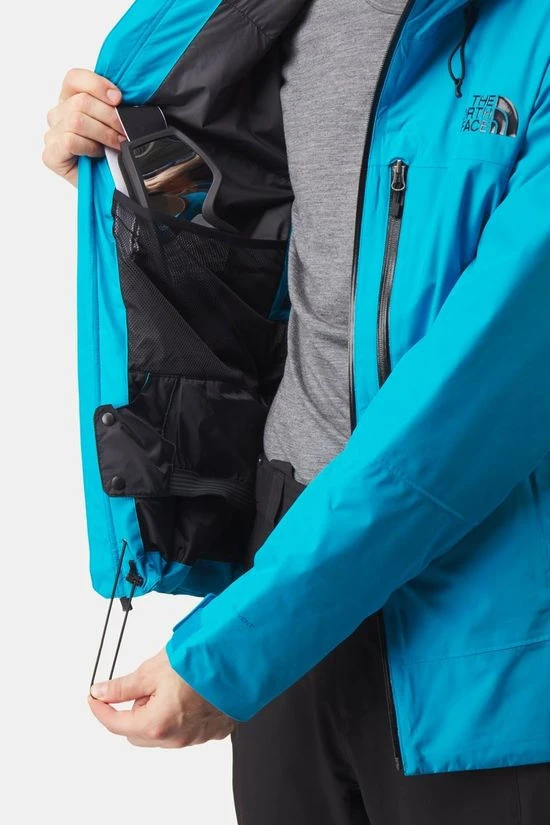 The North Face M Descendit Jacket 13 The North Face M Descendit Jacket - Afbeelding 13