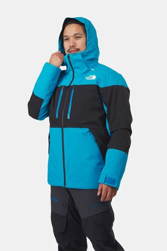 The North Face M Chakal Jacket 3 The North Face M Chakal Jacket - Afbeelding 3