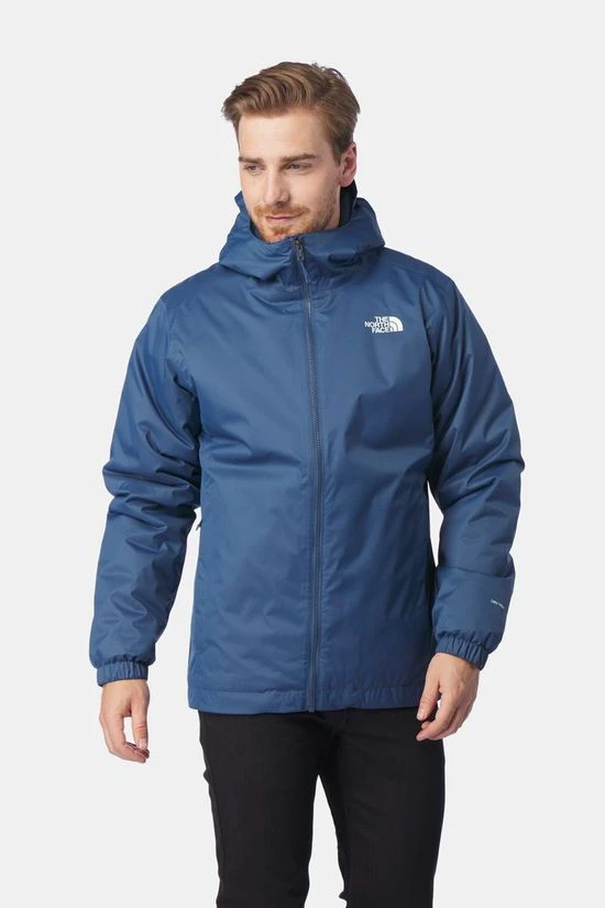 The North Face M Quest Insulated Jacket 1 The North Face M Quest Insulated Jacket