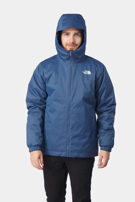 The North Face M Quest Insulated Jacket 3 The North Face M Quest Insulated Jacket - Afbeelding 3