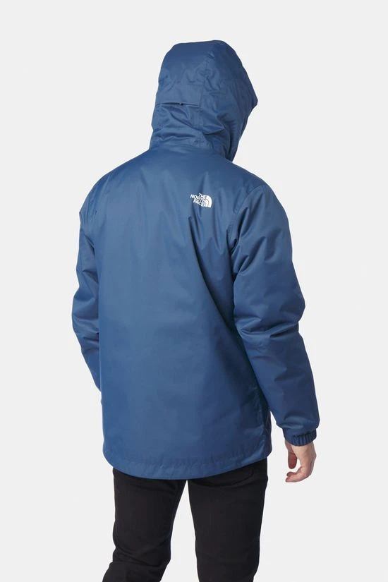 The North Face M Quest Insulated Jacket 4 The North Face M Quest Insulated Jacket - Afbeelding 4
