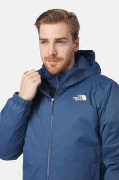 The North Face M Quest Insulated Jacket 16 The North Face M Quest Insulated Jacket -Jack Wolf Jassen Winkel 2210002567960 015 nl