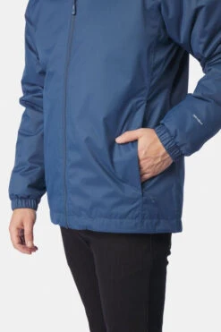 The North Face M Quest Insulated Jacket 17 The North Face M Quest Insulated Jacket -Jack Wolf Jassen Winkel 2210002567960 016 nl