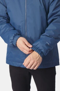 The North Face M Quest Insulated Jacket 18 The North Face M Quest Insulated Jacket -Jack Wolf Jassen Winkel 2210002567960 017 nl