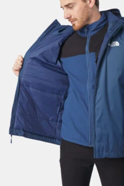 The North Face M Quest Insulated Jacket 19 The North Face M Quest Insulated Jacket -Jack Wolf Jassen Winkel 2210002567960 018 nl