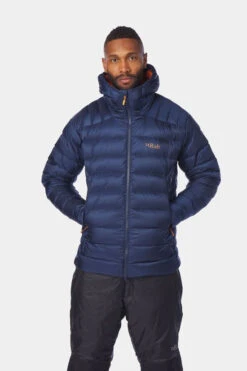 Rab Electron Pro Jacket