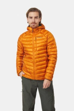 Rab Argon Hoody Donsjas