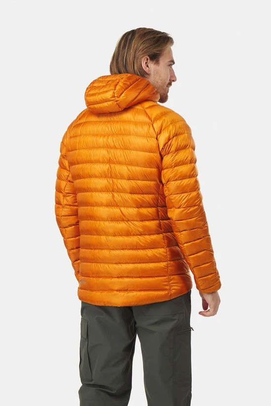 Rab Argon Hoody Donsjas 2 Rab Argon Hoody Donsjas - Afbeelding 2