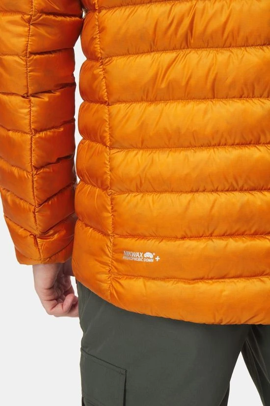 Rab Argon Hoody Donsjas 6 Rab Argon Hoody Donsjas - Afbeelding 6