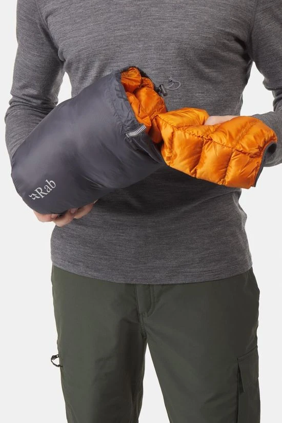 Rab Argon Hoody Donsjas 11 Rab Argon Hoody Donsjas - Afbeelding 11